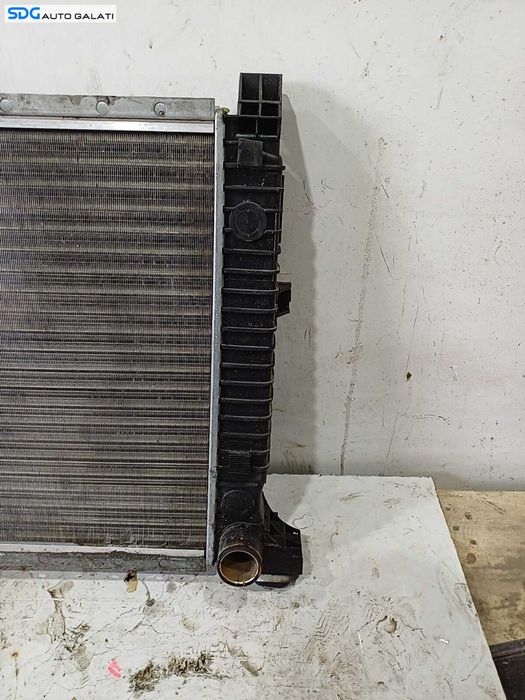 Radiator Apa cu Vas Expansiune Mercedes Sprinter 2.2 CDI 2000 - 2006 Cod A9015003500 [GB0899]