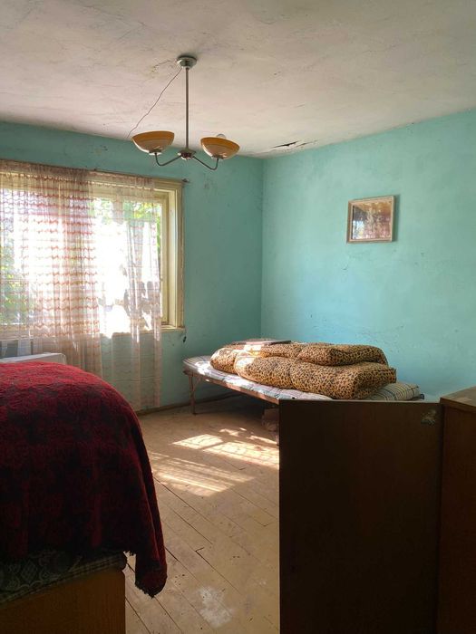Къща в село Стоб, Кюстендилска област