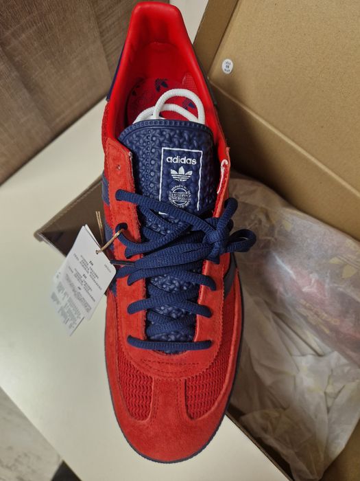Маратонки Adidas Handball Spezial размер 46 2/3