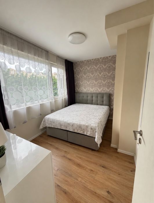Продава се Тристаен апартамент в Варна, Бриз - 74 кв.м за 2771 €/кв.м - Снимка #4
