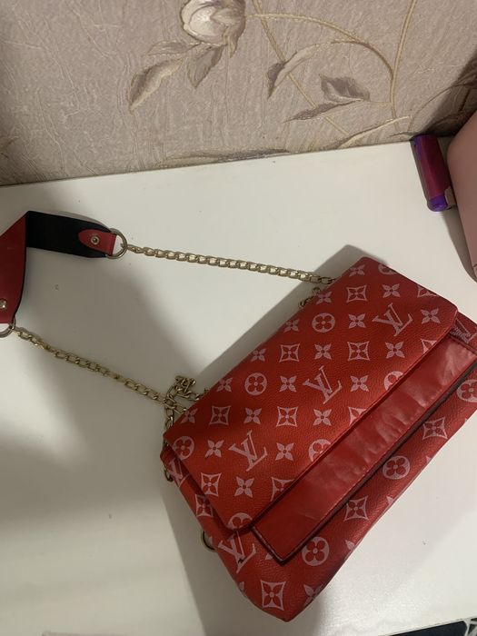 Сумки хорошего качества