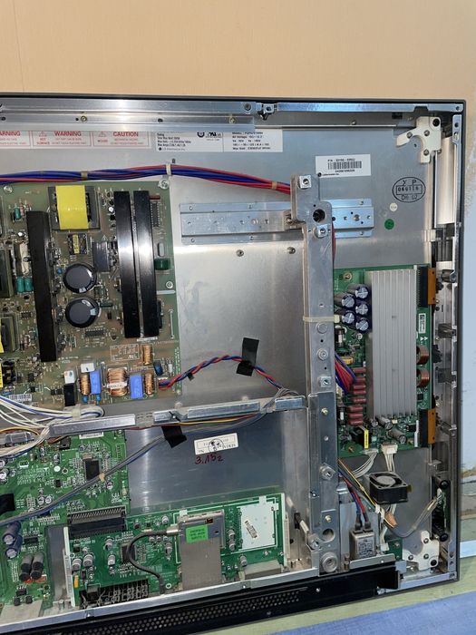 Piese LG 42PM3M Plasma