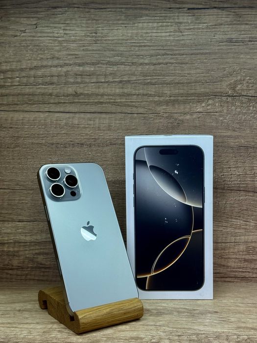 16 про мах 256гб