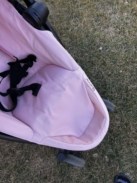 Quinny Buzz Xtra 3, in stare foarte buna