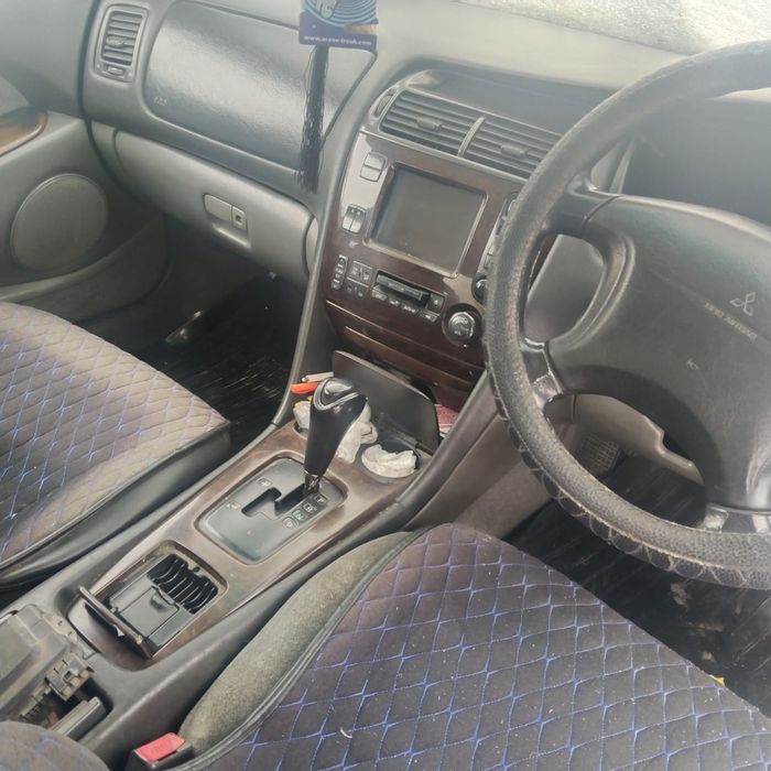 Продам авто на разбор митсубиси диамонд