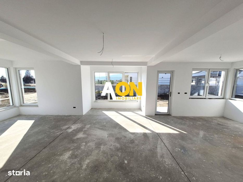 Casa 4 Camere, 138 mp, P+M, Teren 400 mp, Toate Utilitatile, Micesti