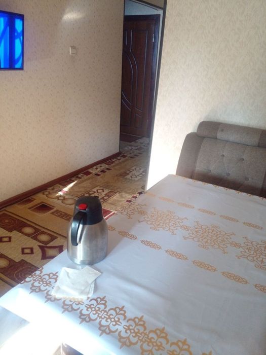 Продается 2комн квартира на Ахмад Югнаки