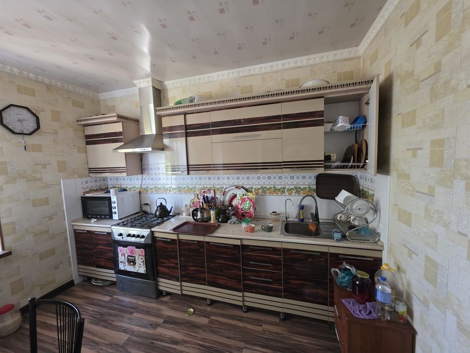 Кухонная мебель б/у