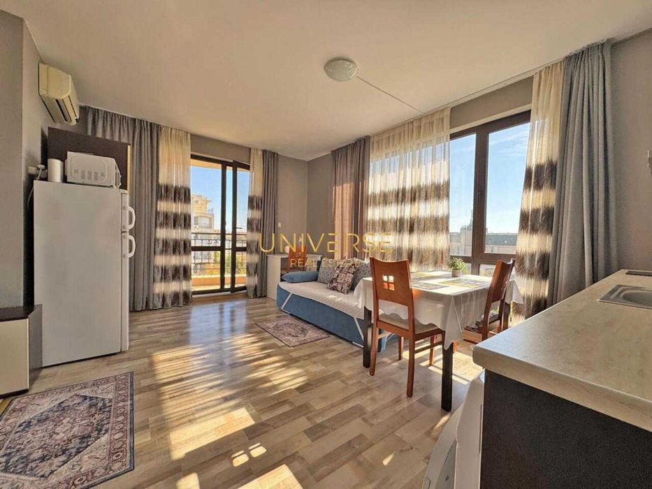 Продава се Двустаен апартамент в Свети Влас - 60 кв.м за 1367 €/кв.м - Снимка #6