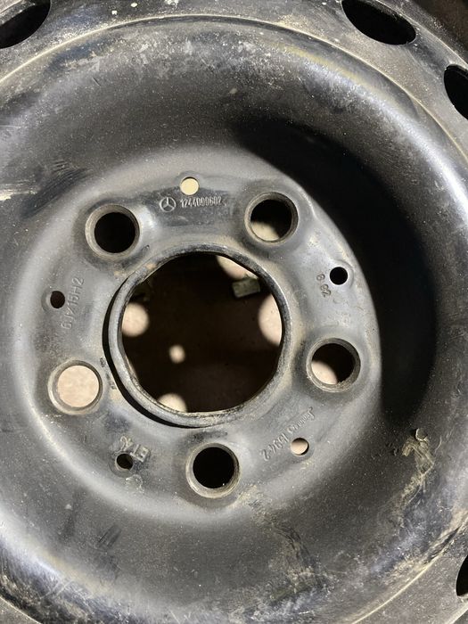 Продам Диски на Лупарика