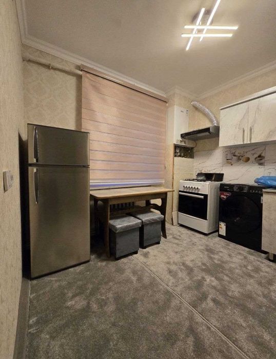 2х комнатная квартира на 1 этаже в кирпичном доме, Поворот