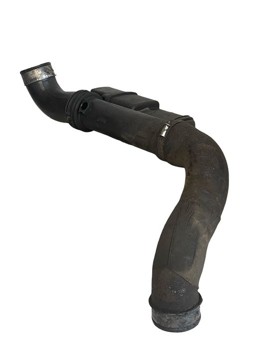 Furtun Intercooler Mercedes-Benz E-Class W211 2002 - 2009 2.2 E 200 Cd