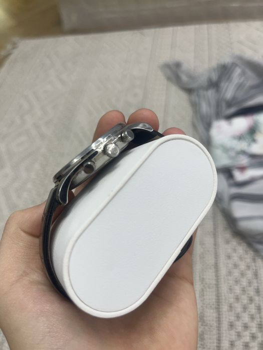 Сағаттын атауыJacques lemans