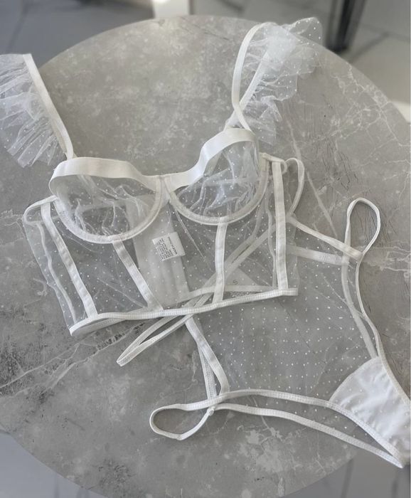 Нижнее белье