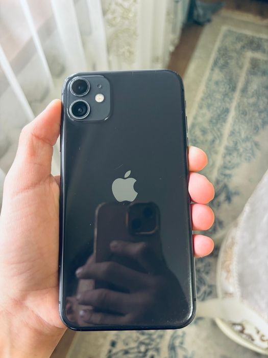 IPhone 11 64gb срочно