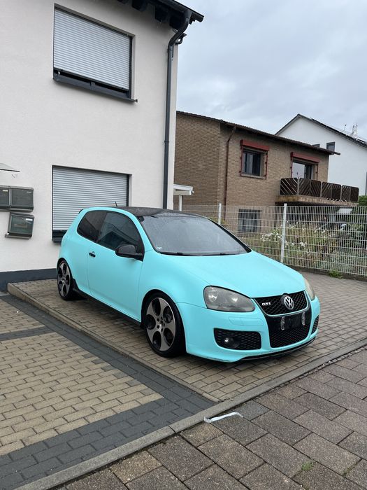 VOLKSWAGEN Golf 2006 — imagine 2