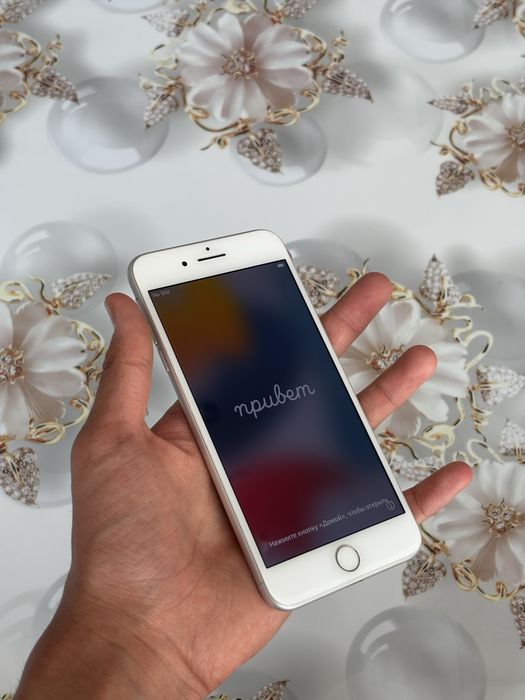Продаю телефон Apple iPhone 7+ 32 gb