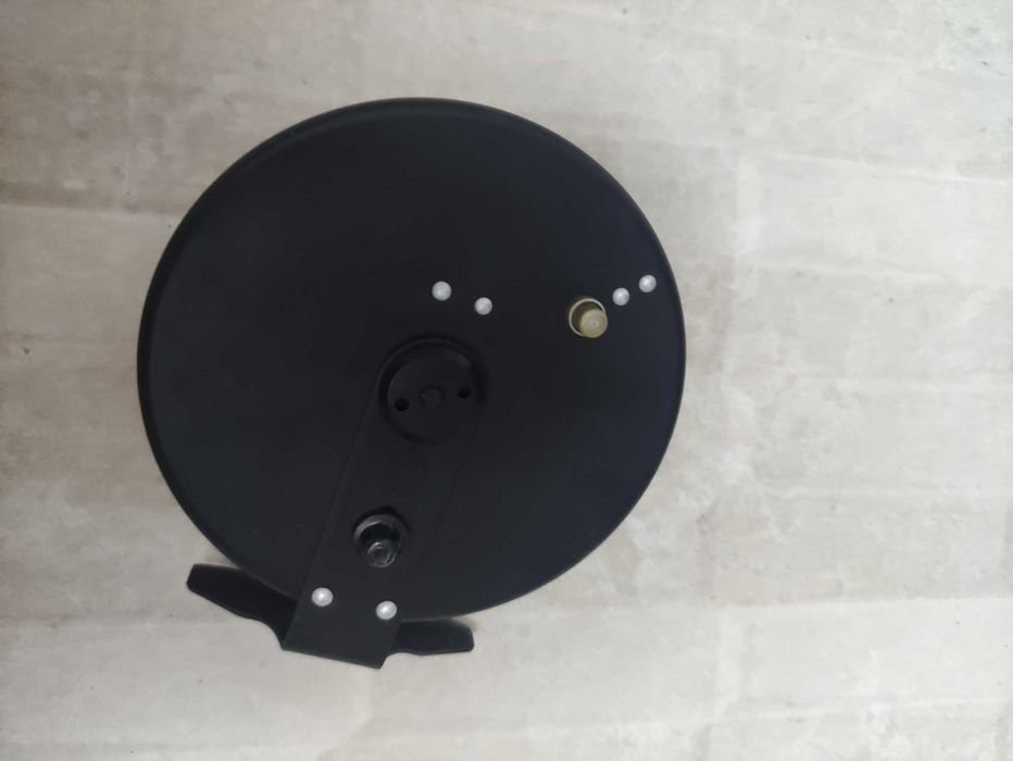 Риболовна макара Невская