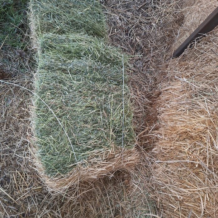 Beda pres va  hashak boglamlar