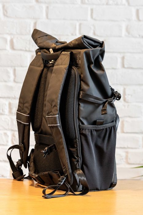 Rucsac foto negru Tenba DNA 16 DSLR