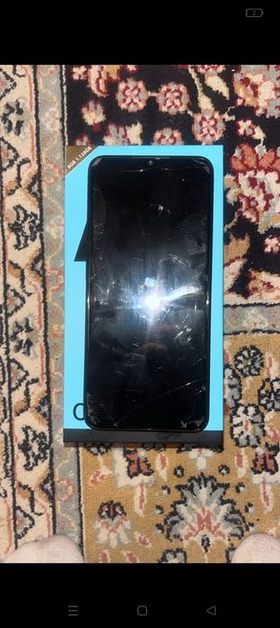 Oppo a77s  android