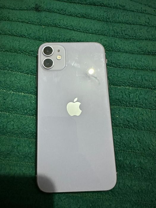 Обмен Айфон 11 64гб