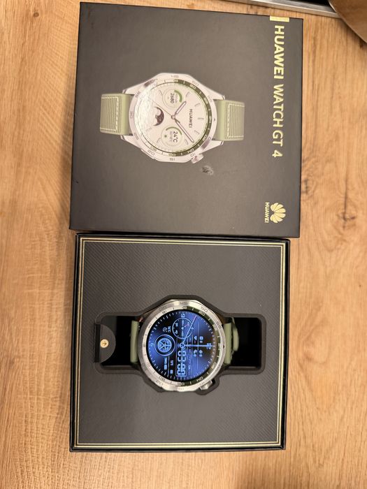Huawei  watch GT4
