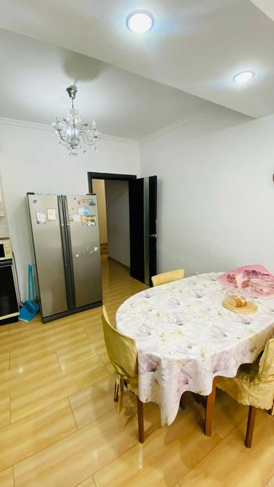 Продам 4х комн кв Нектар