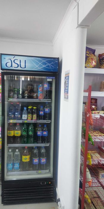 Продается продуктовый магазин