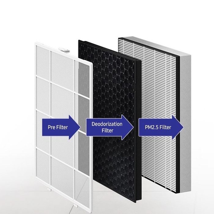 ACHISTITEL Очиститель воздуха