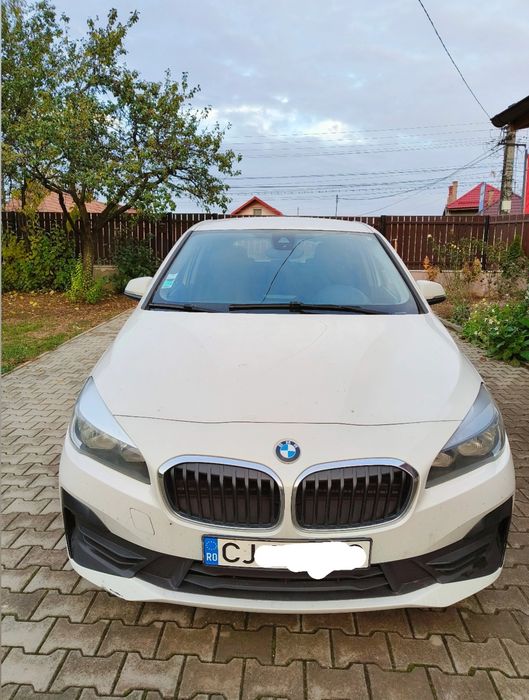 BMW Seria 2