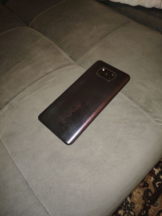 Poco X3 Pro 8/256gb