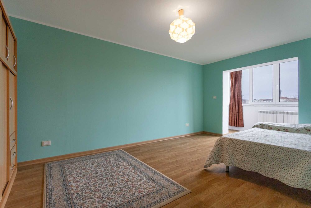 Apartament cu 3 camere de vanzare in zona Lipovei, Timisoara