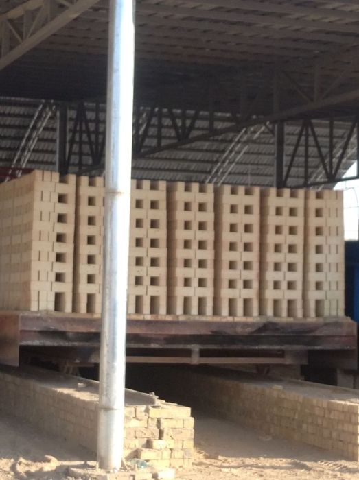 Pishiq gʻisht 1000 soʻm birinchi qoʻl perichislenaga  bor.