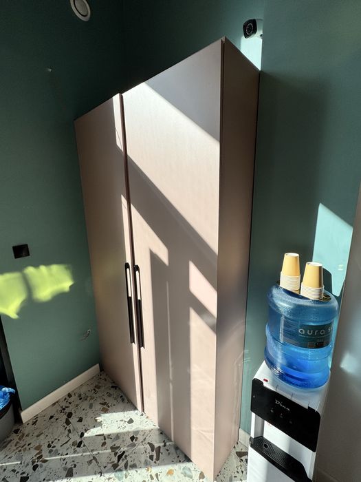 Шкаф гардеробный