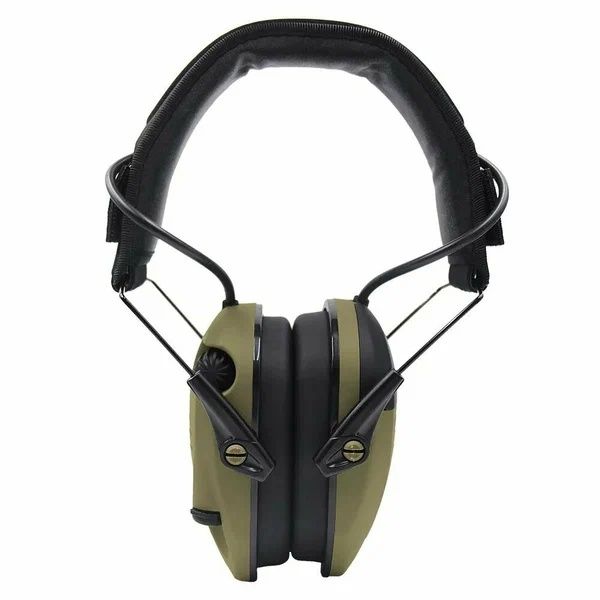 (Sf-49) Электронные тактические стрелковые наушники