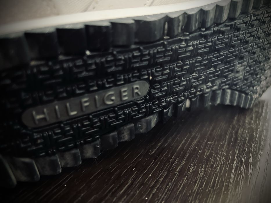 Мъжки маратонки Tommy Hilfiger