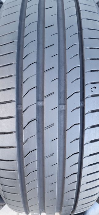 4 anvelope 235 55 17 nexen vara 2023 6 mm