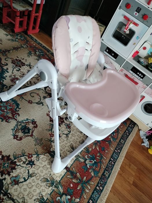Scaun de masa Kinderkraft