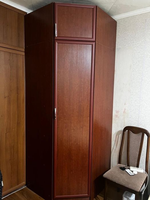 Продам шкаф для одежды