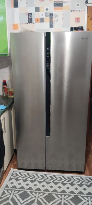 Холодильник Haier