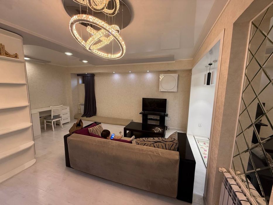 Квартира без маклер в центре города