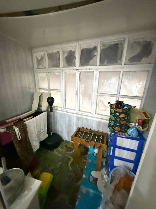 Продается квартира