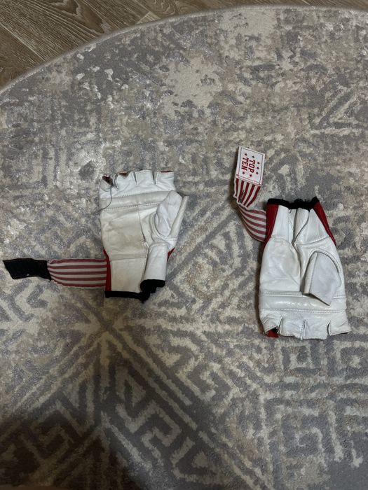 Вещи для занятий каратэ и не только