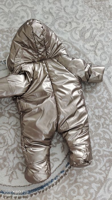 Конверт для новорожденных