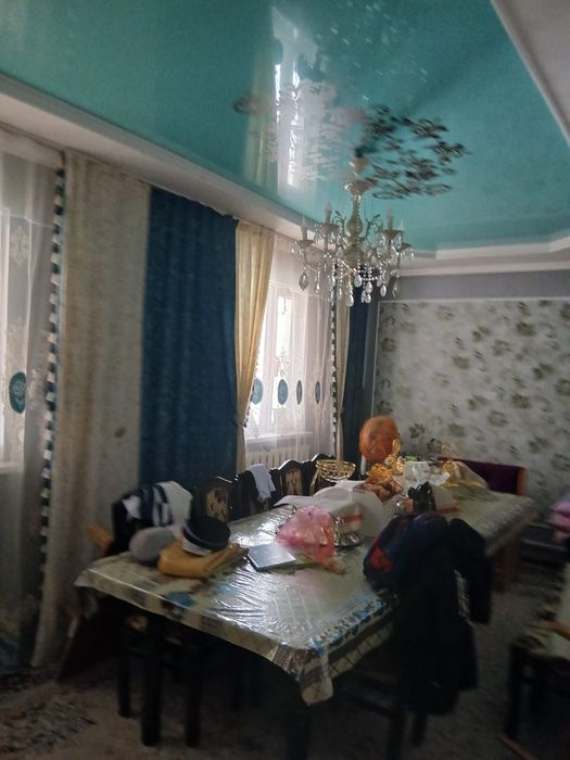 Уй сатылады времианкасы бар