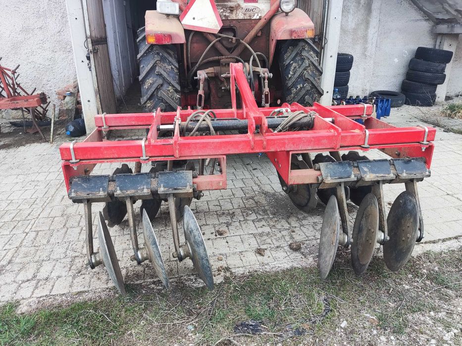 Брана за Лавандула