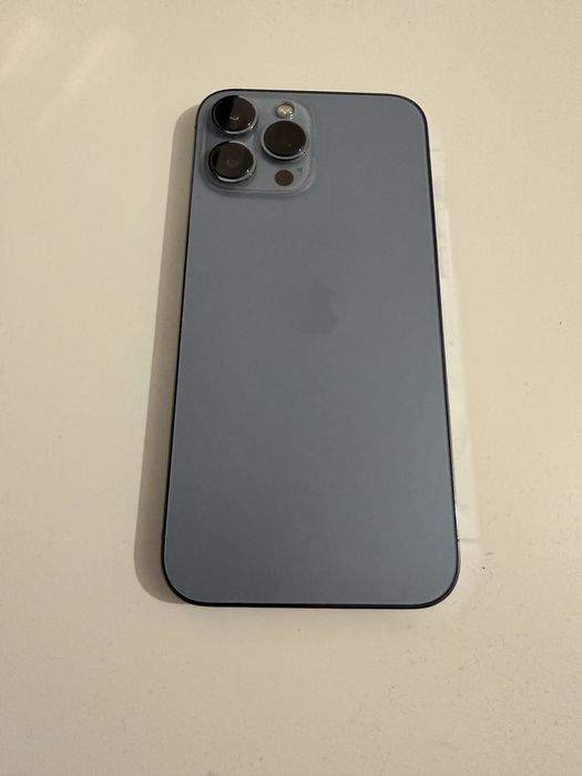 Iphone 13 Promax 256G