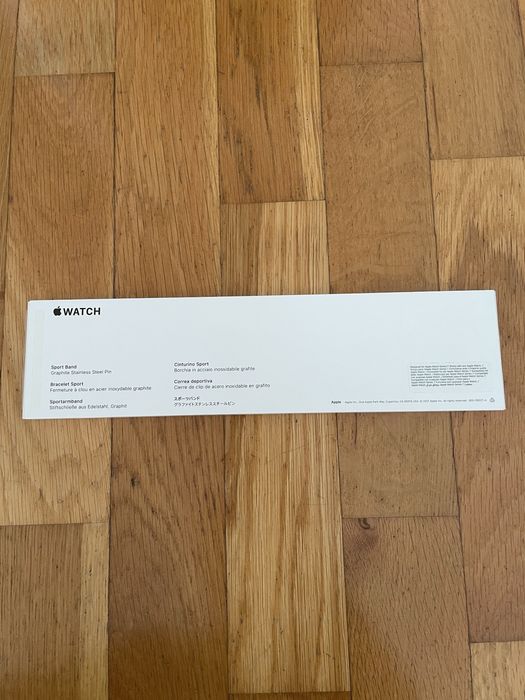 Оригинални каишки за Apple Watch SE 2020 44mm