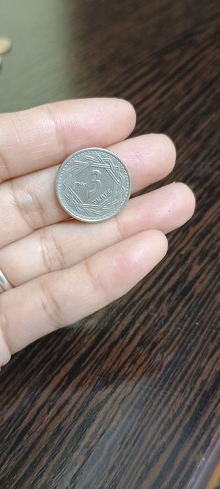 Коллекционные монеты